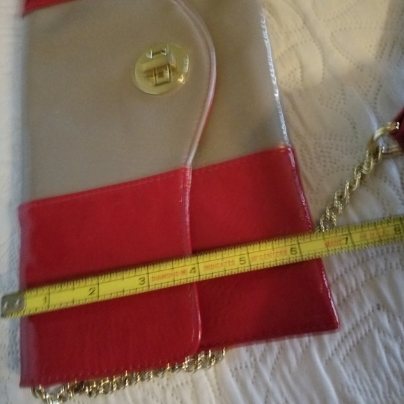 STEVE MADDEN crossbody purse - Picture 14 of 14